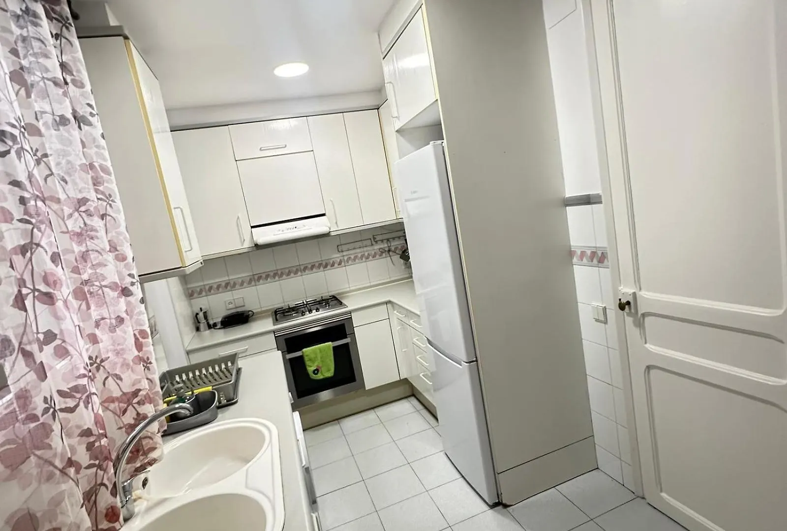 Alojamiento Flor Barcelona Bed & Breakfast