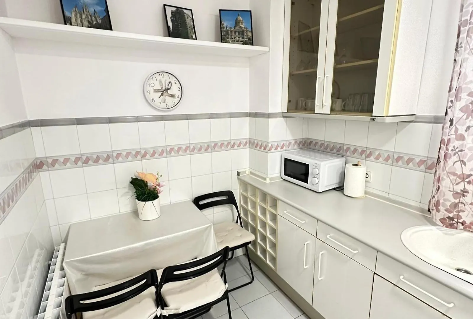 Alojamiento Flor Barcelona Bed & Breakfast